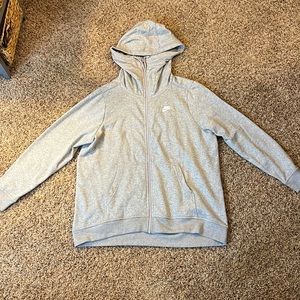 Nike jacket brand new